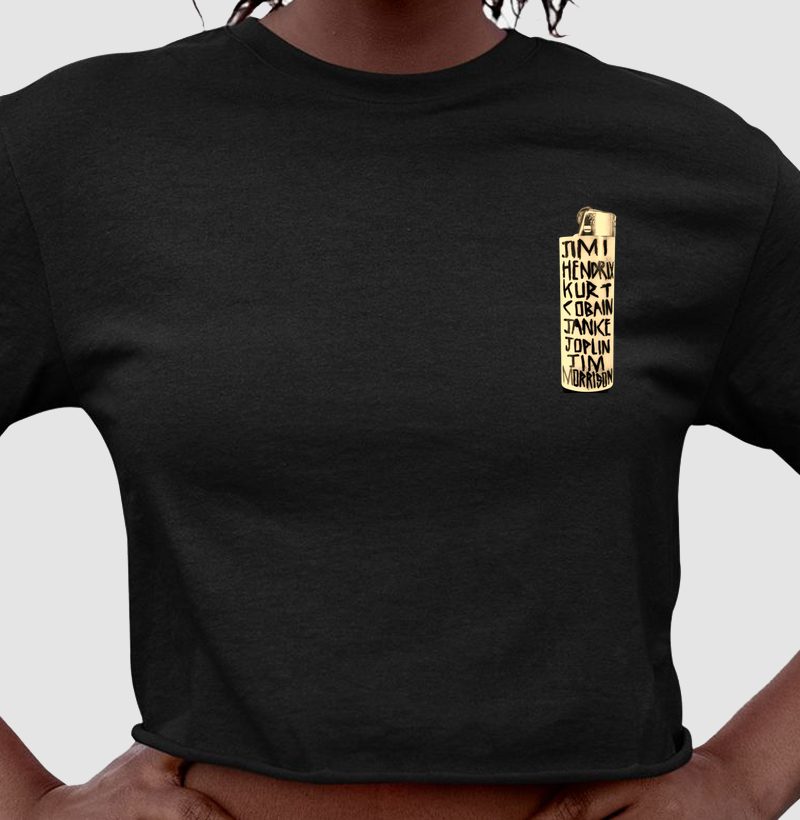 The Lighters - Minimalista