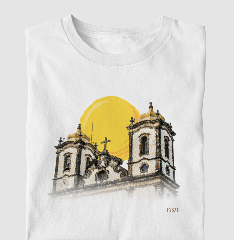 Basílica do Senhor do Bonfim