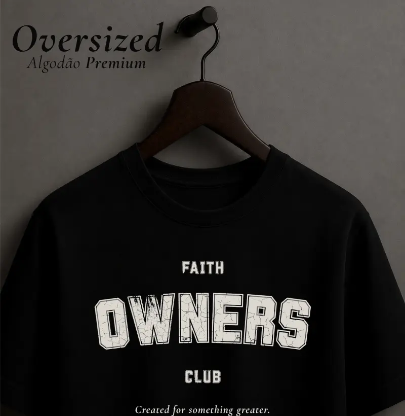 FAITH OWNERS CLUB