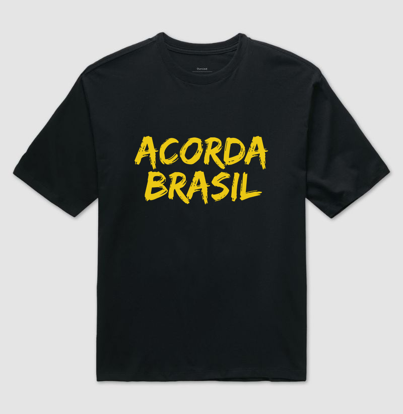 Acorda Brasil