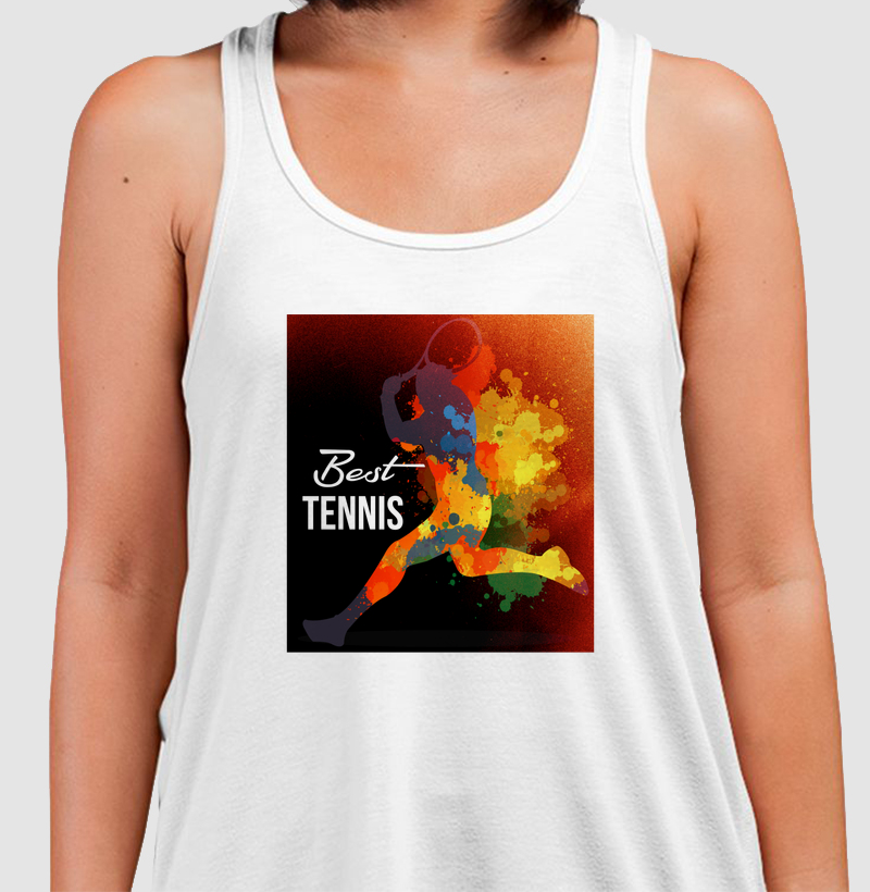 Best Tennis