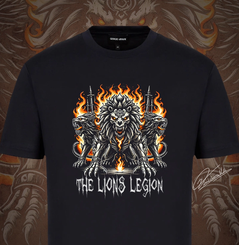 The Lions Legion