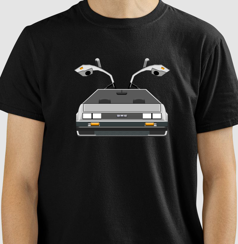 DeLorean