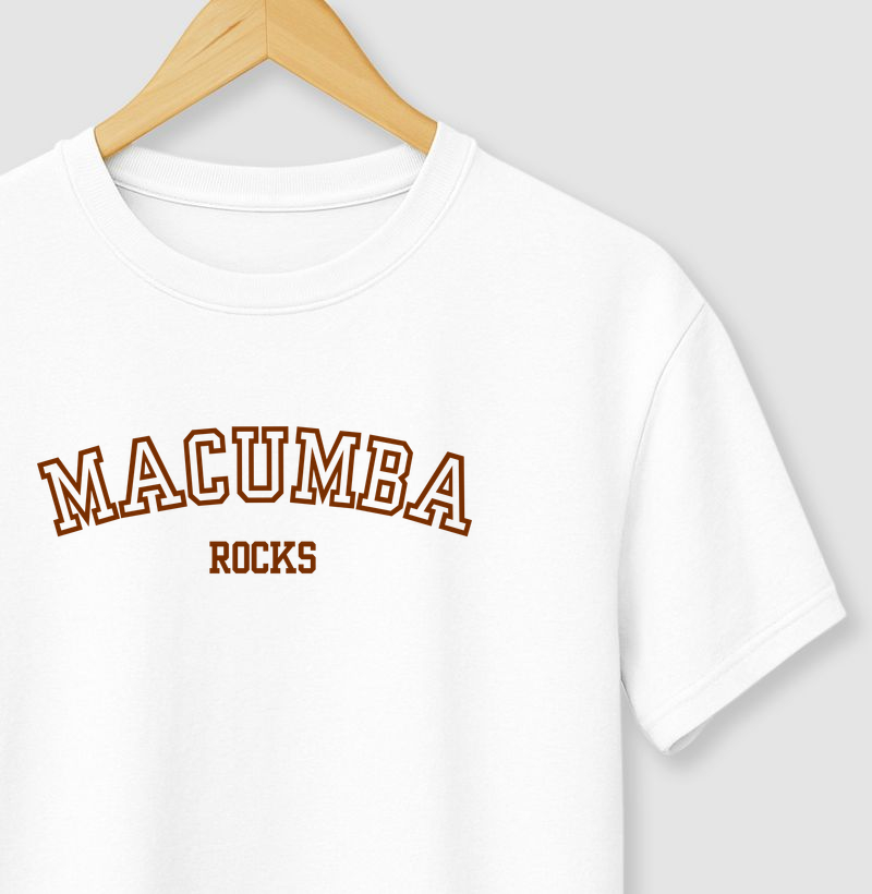 Macumba rocks
