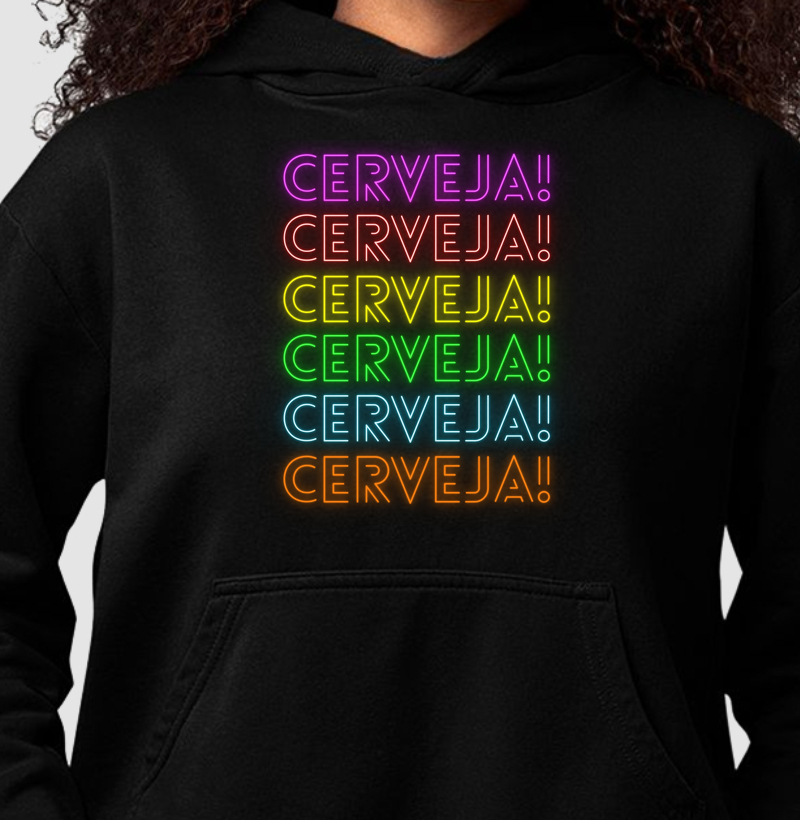 CERVEJA! CERVEJA! CERVEJA!