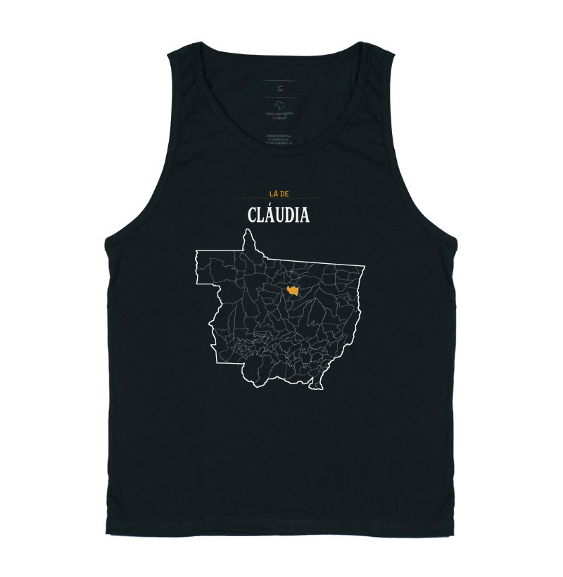 Camisa 0