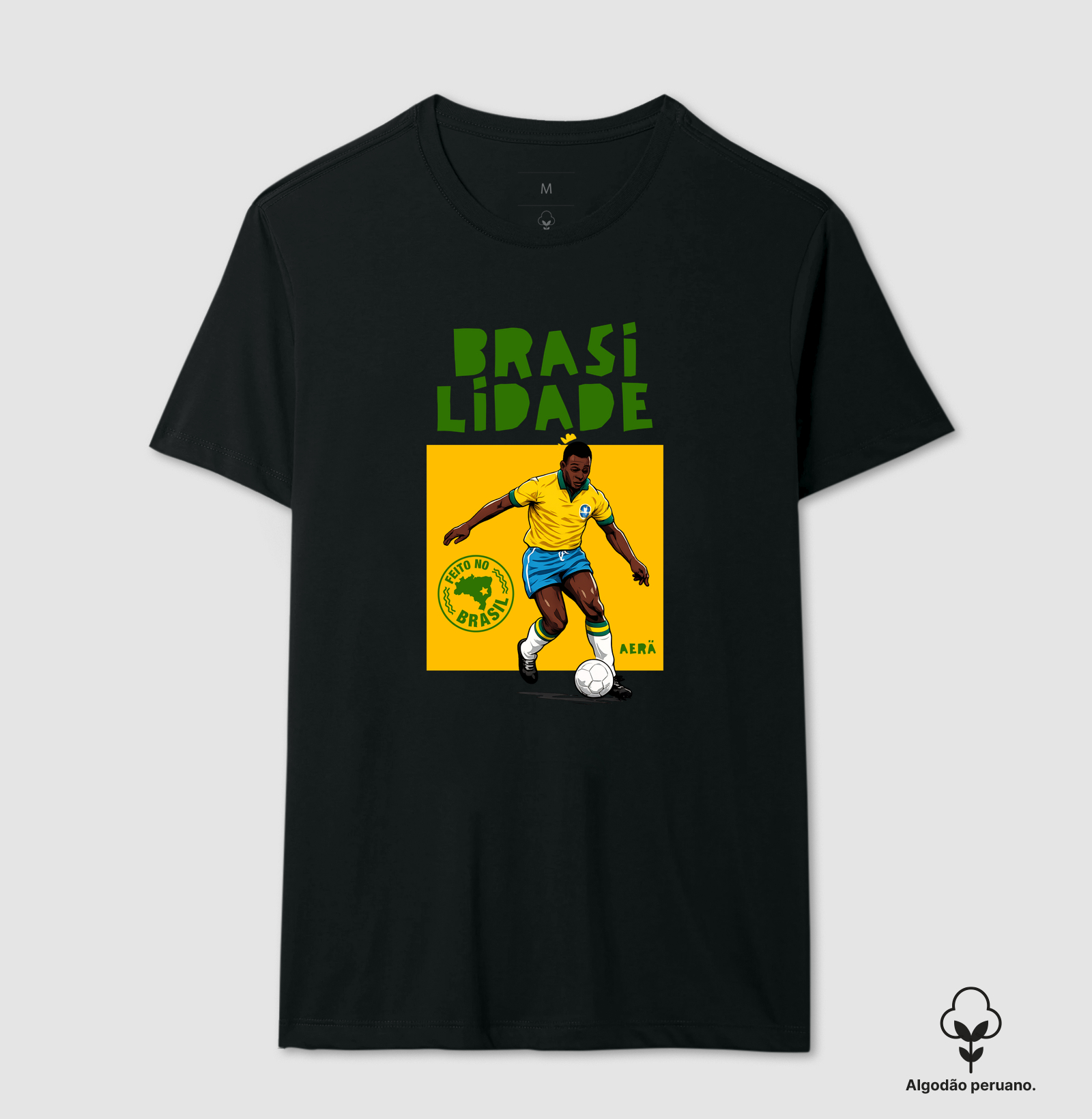 BrasiLidade.