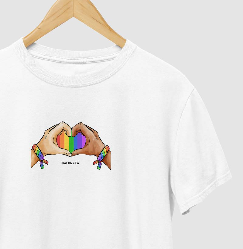 💖 Amor em Cada Mão