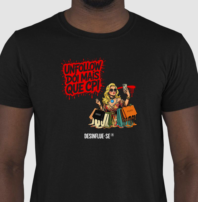 UNFOLLOW / CPI