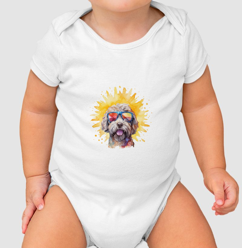 Cachorro do Verão II