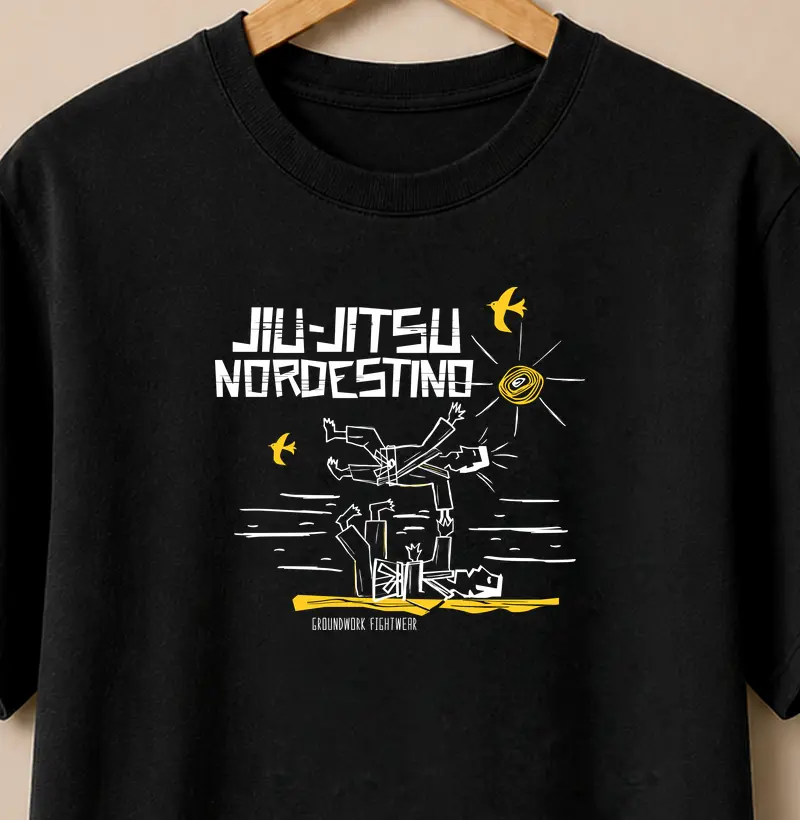 Jiu-jitsu do Nordeste