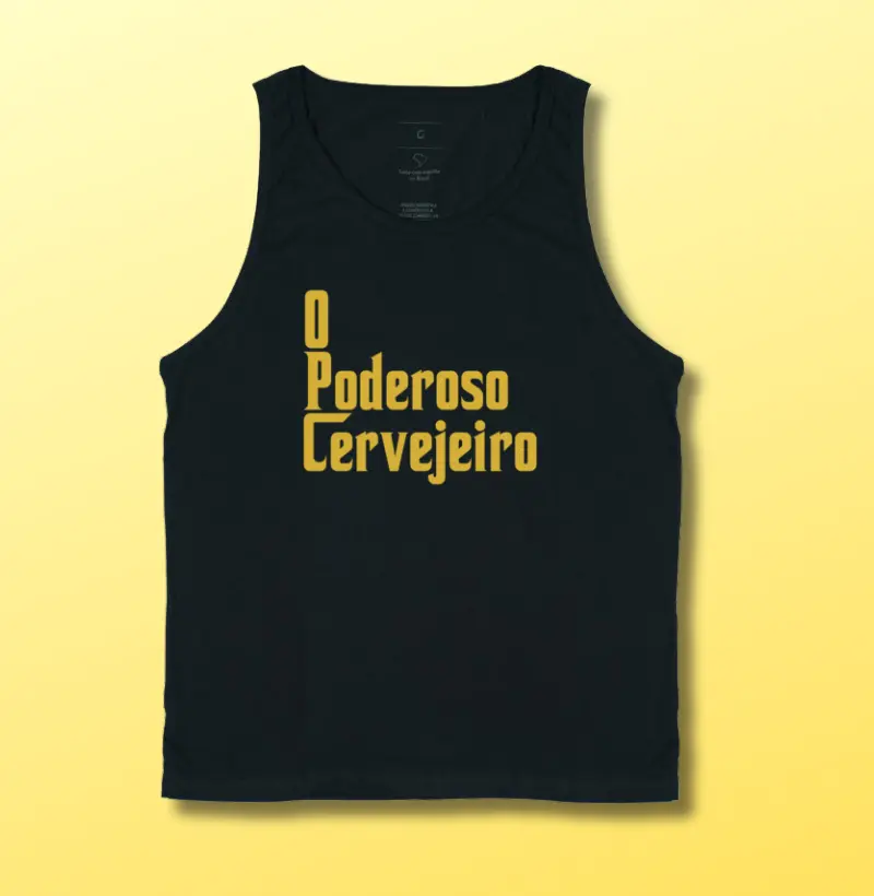 O Poderoso Cervejeiro