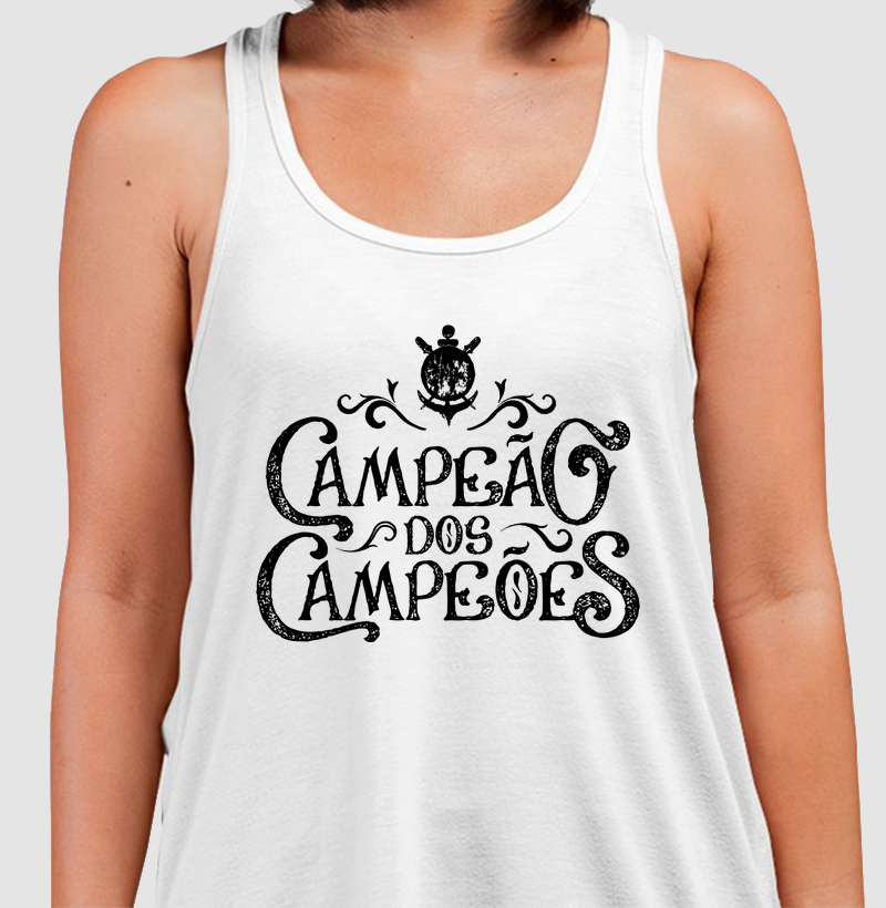 Regata - Campeão dos Campeões