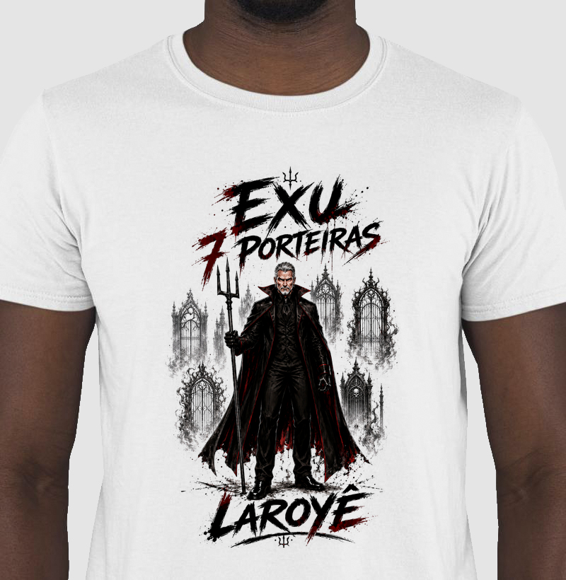 Exu 7 Porteiras
