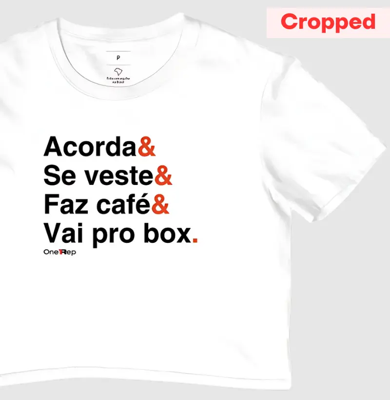 Acorda e vai pro box