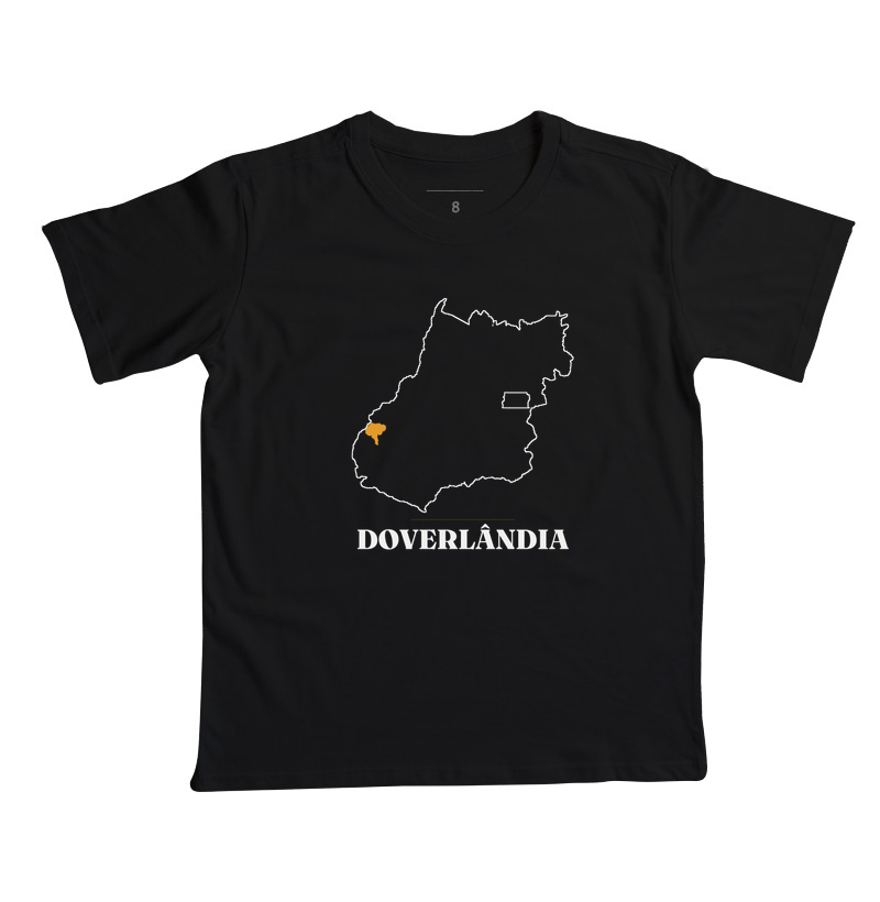 Doverlândia | Traço GO