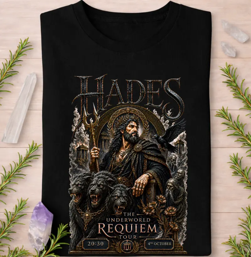 Hades Festival