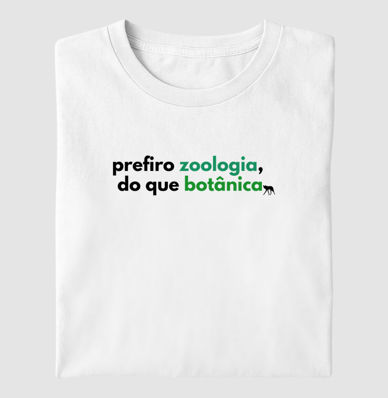 Biologia - Zoologia-Botânica 