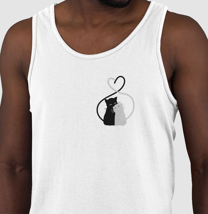 GATO CASAL - Reserva.Ink