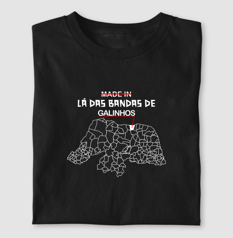 Galinhos (RN) | Lá das Bandas