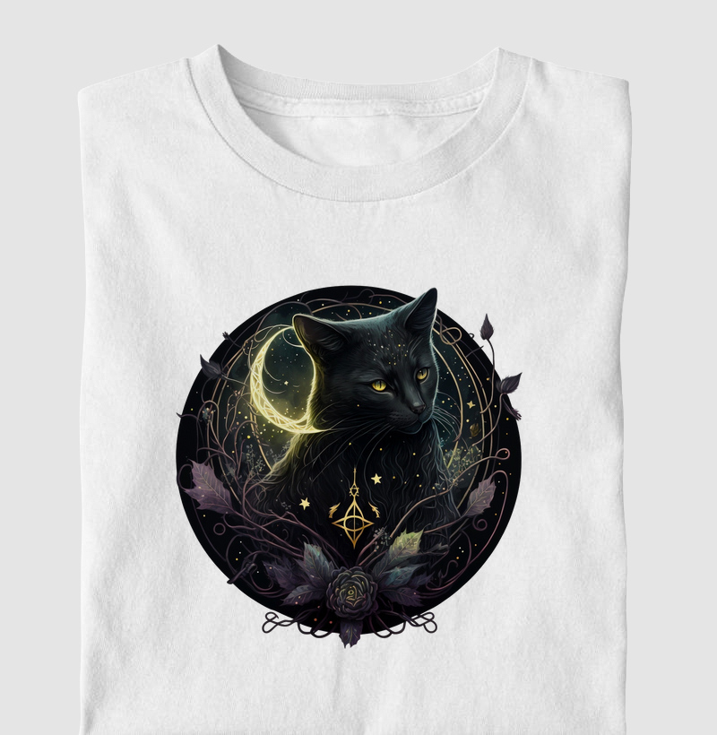 Miau Lunar – Guardião das Estrelas