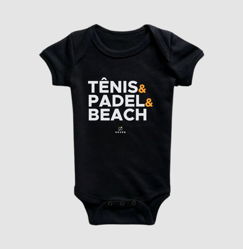 Tênis & Padel & Beach