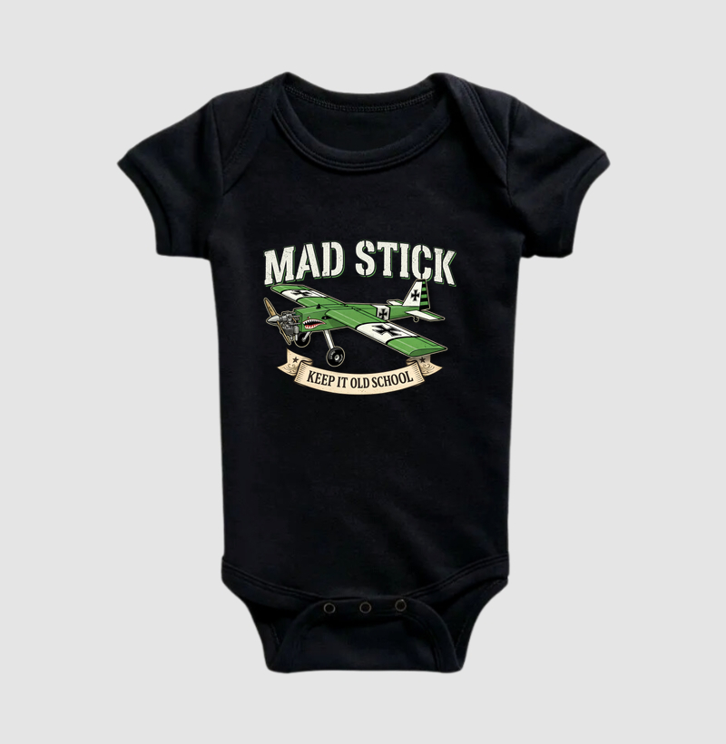 Mad Stick 