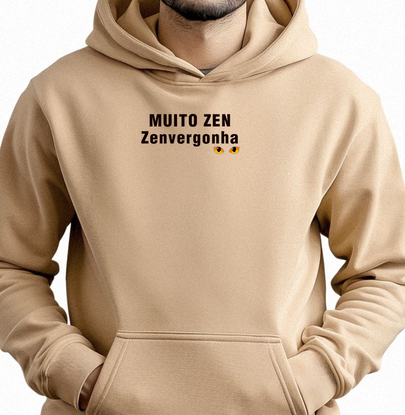 SOU MUITO ZEN - Reserva.Ink