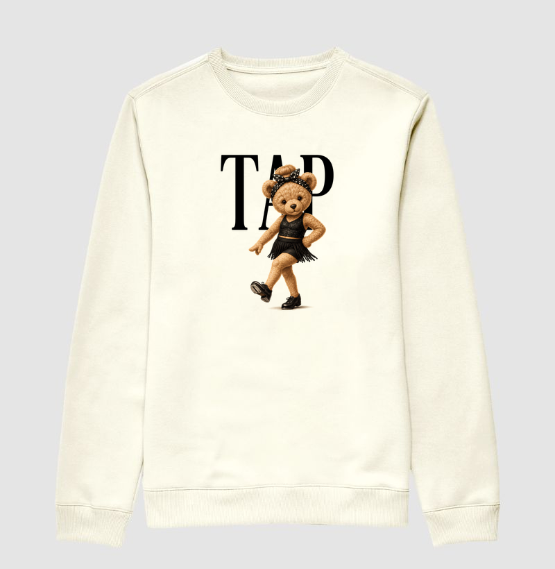 TAP BEAR