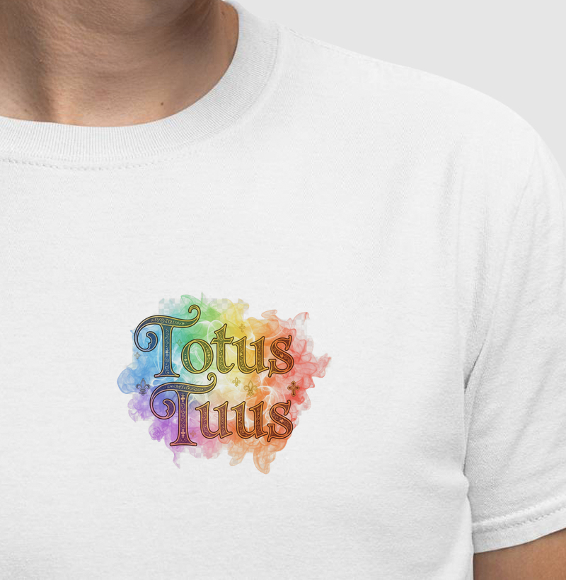 Totus Tuus!