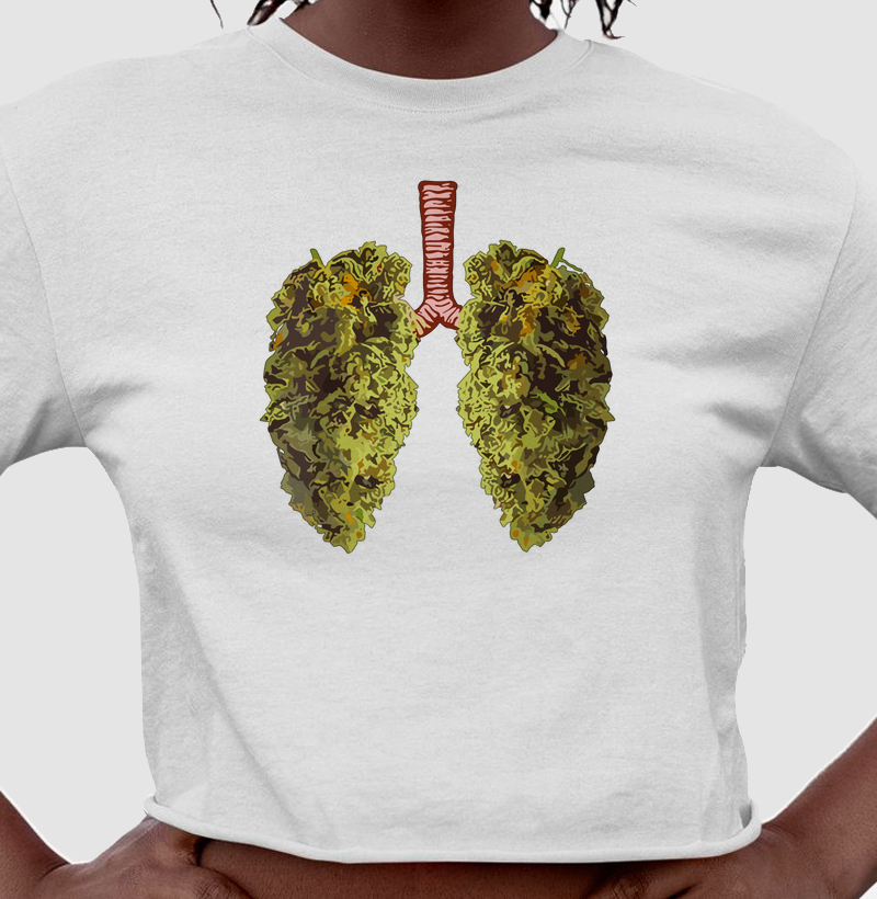 Pulmão Green