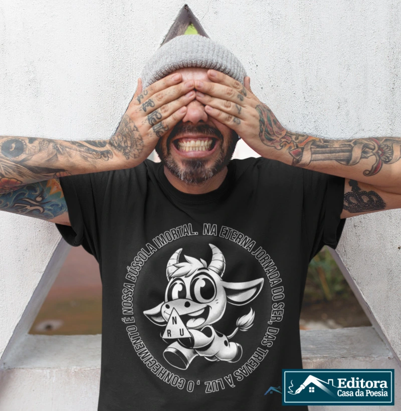 NRU - Aprendiz Maroto