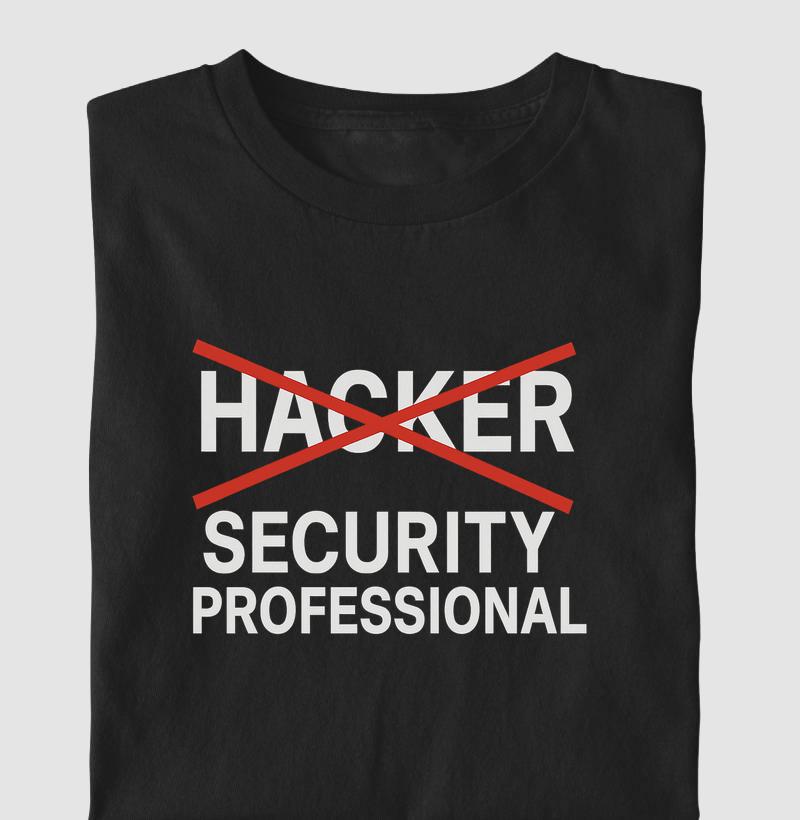 Hacker - Security Professional 2