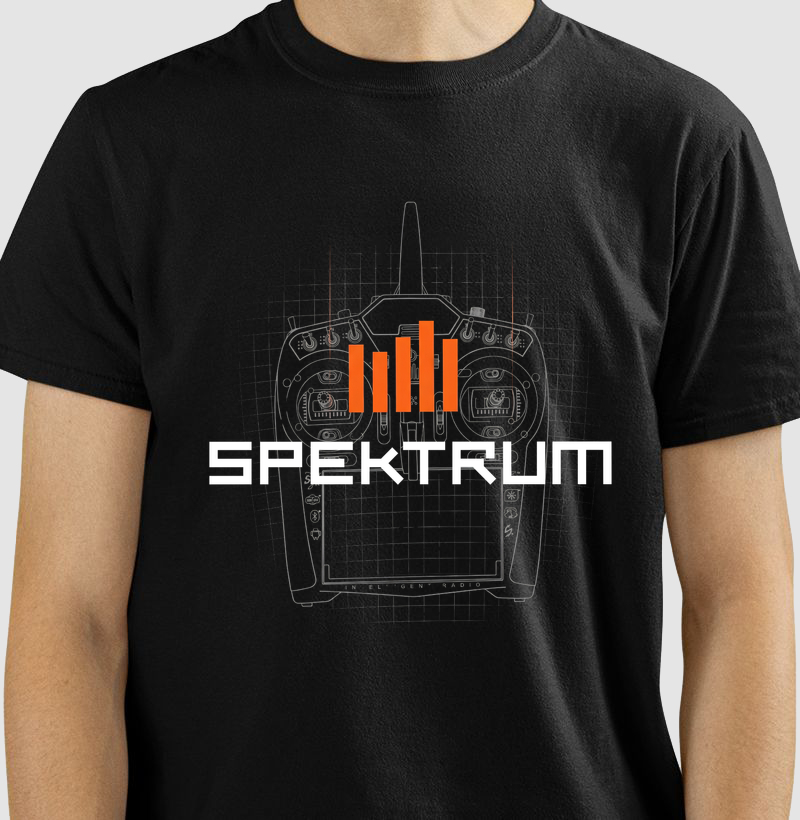 Spektrum Radio 