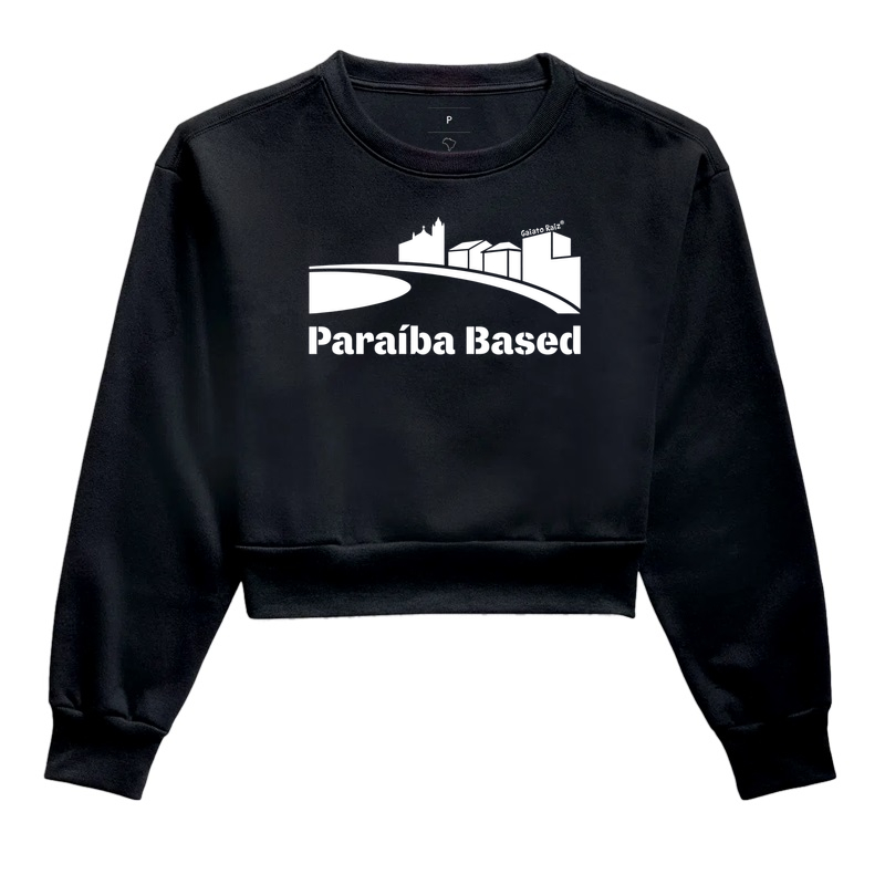 Paraíba Based - Rio Sanhauá