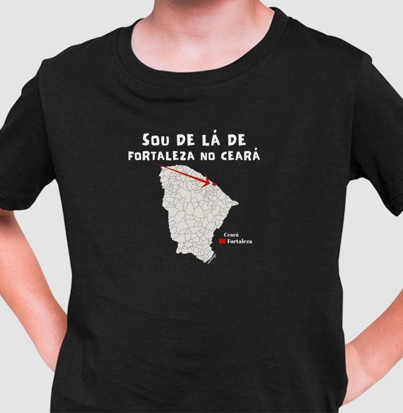 Sou De Lá De Fortaleza