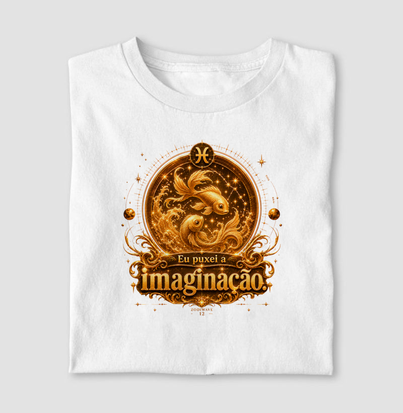 Pai pisciano + Eu Puxei a imaginacao