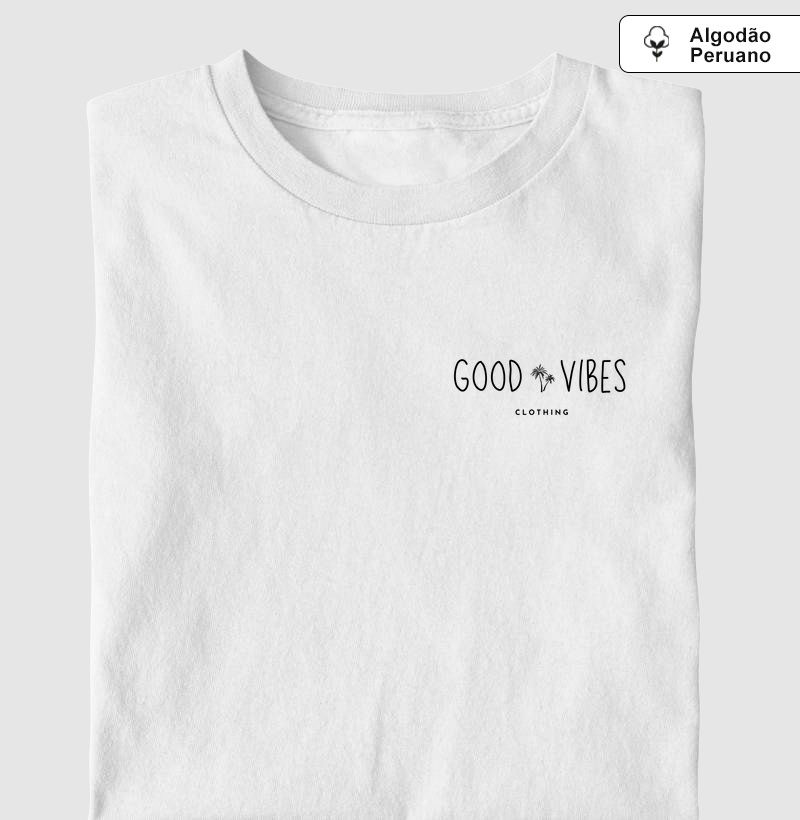 Good Vibes Clothing