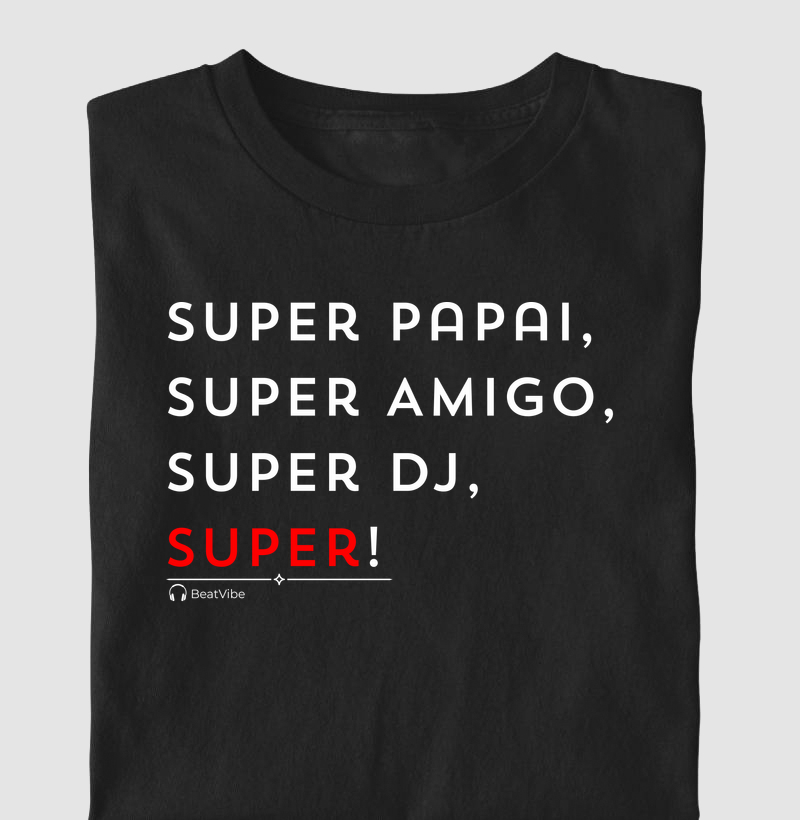 SUPER!