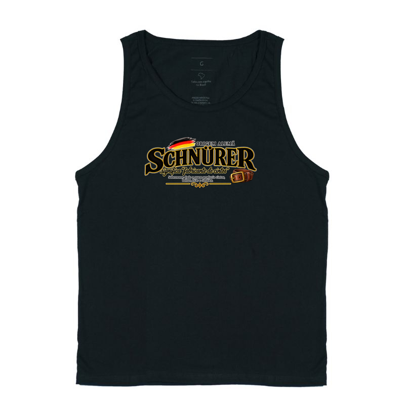 Schnürer  - Regata