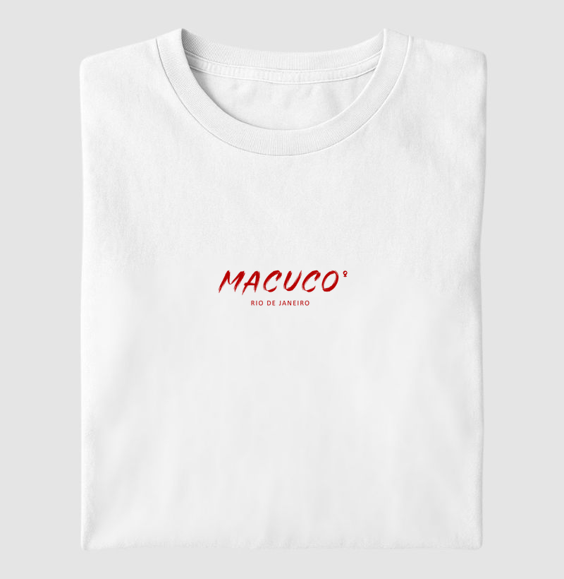 Macuco (RJ) | Traços