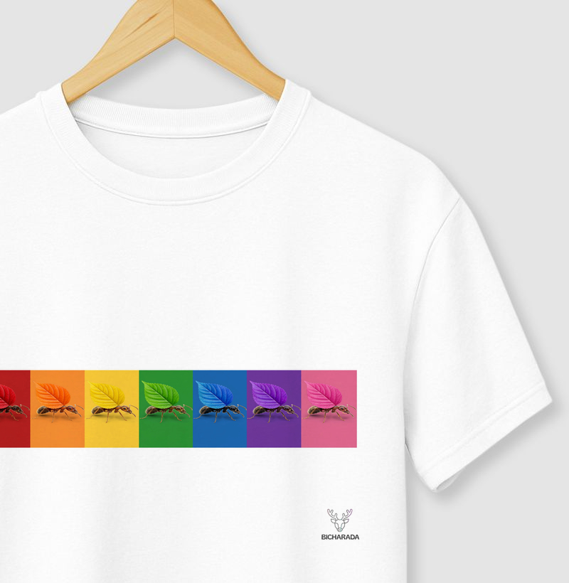 Formigas LGBTQIAPN+