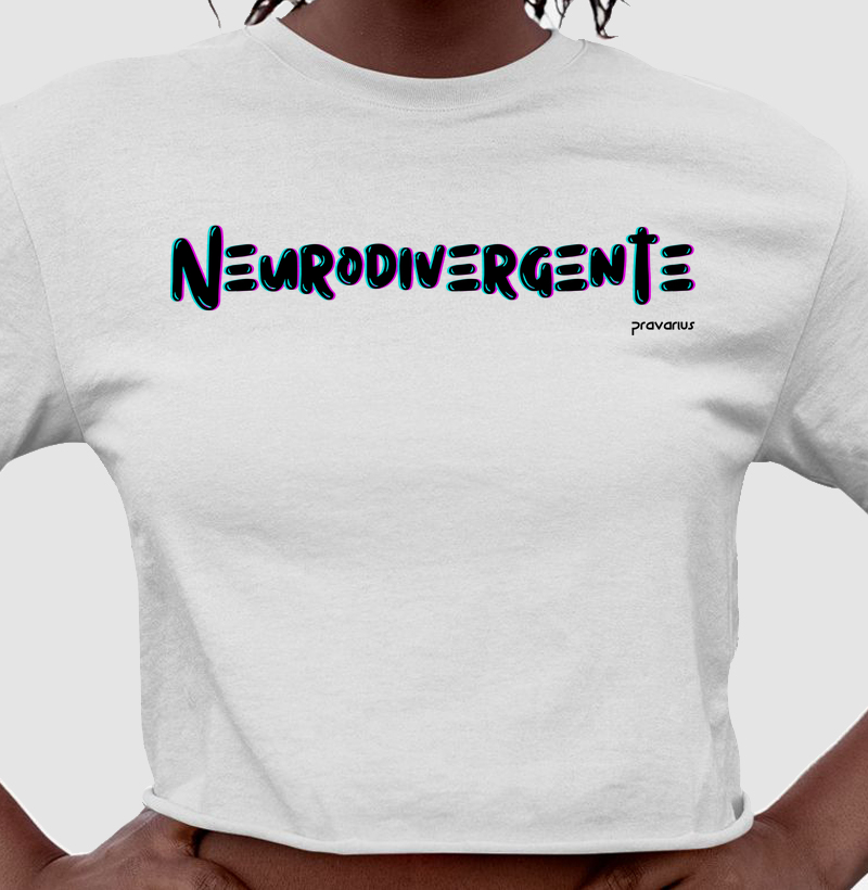 Neurodivergente