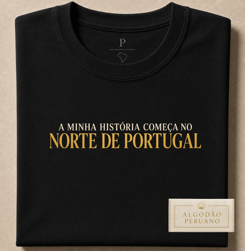 Raízes do Norte ⭐