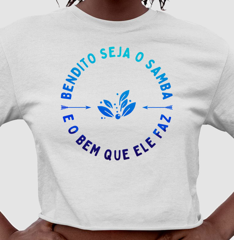 Bendito Samba