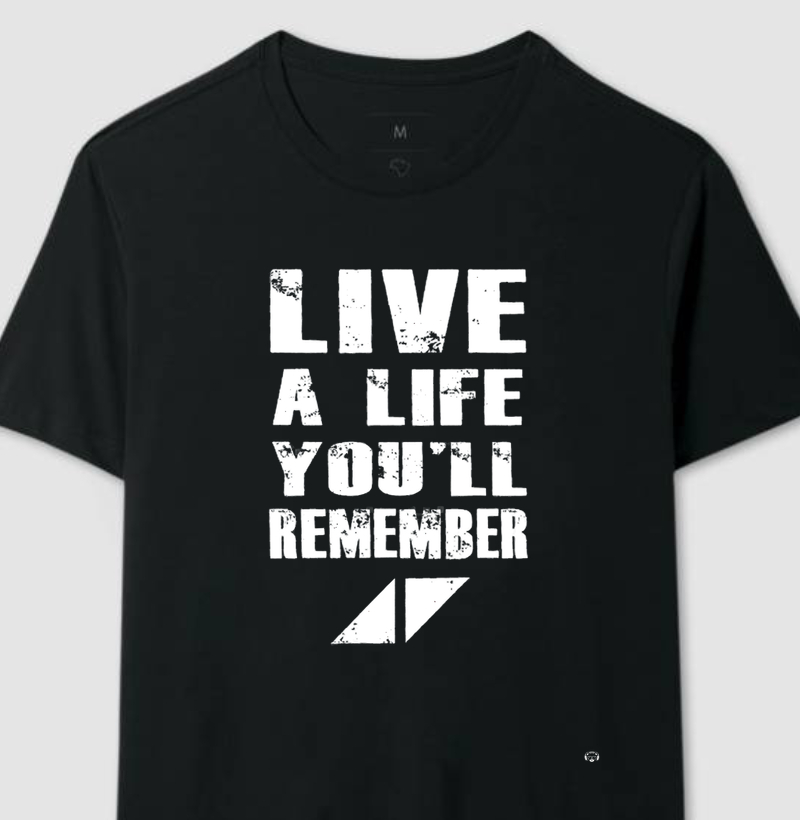 Live a Life Avicii
