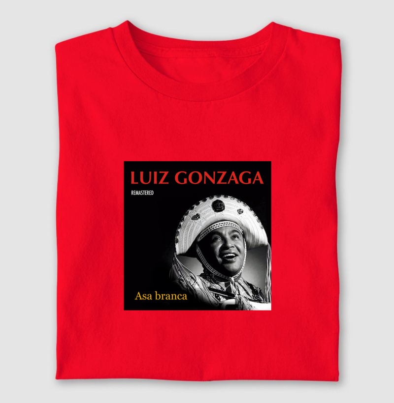 Luiz Gonzaga - Asa branca