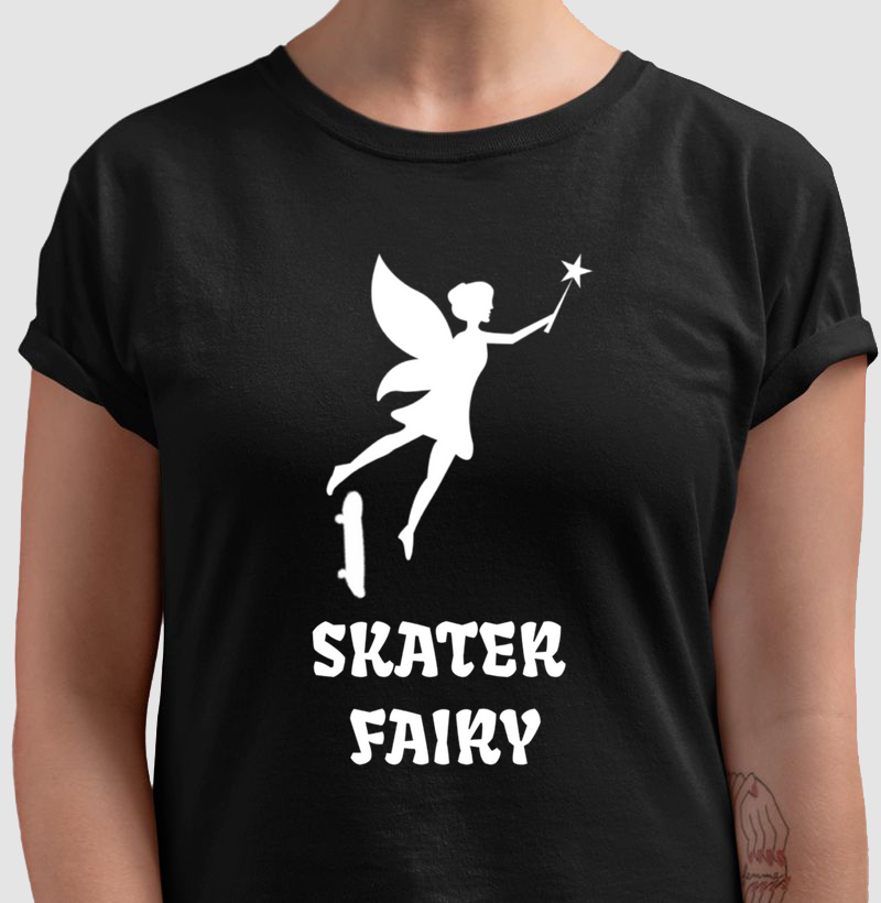 Skater Fairy LW