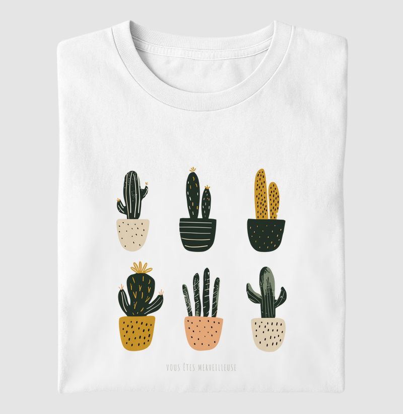 VOUS ÊTES MERVEILLEUSE