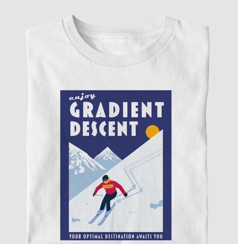 Gradiente descendente